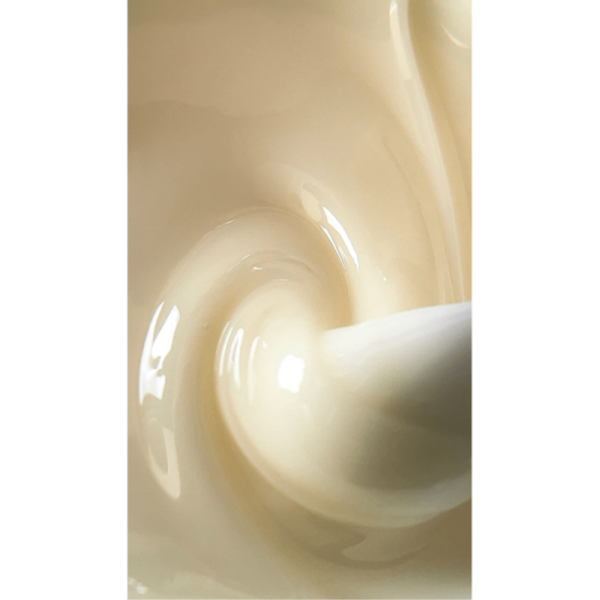 Edlen Water Acrygel Colored №13 - рідкий акрил-гель, ванільний, 9 мл