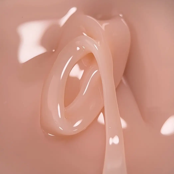 DANNY Universal Gel №01 - конструюючий гель, світлий беж, 30 мл