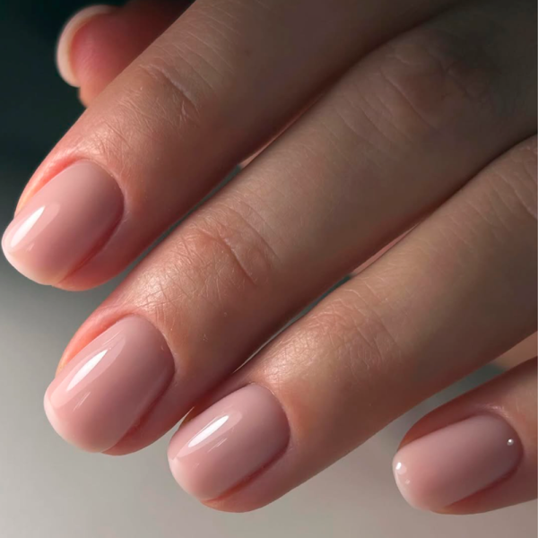 DARK Smart Builder Gel 03 - конструирующий гель, нежно-розовый, 30 мл