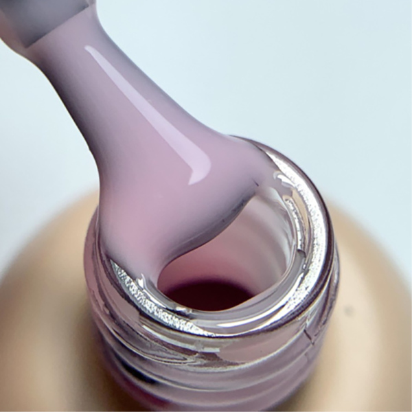 Камуфлюючий топ DARK Milky Pink Top, молочно-рожевий, 10 мл