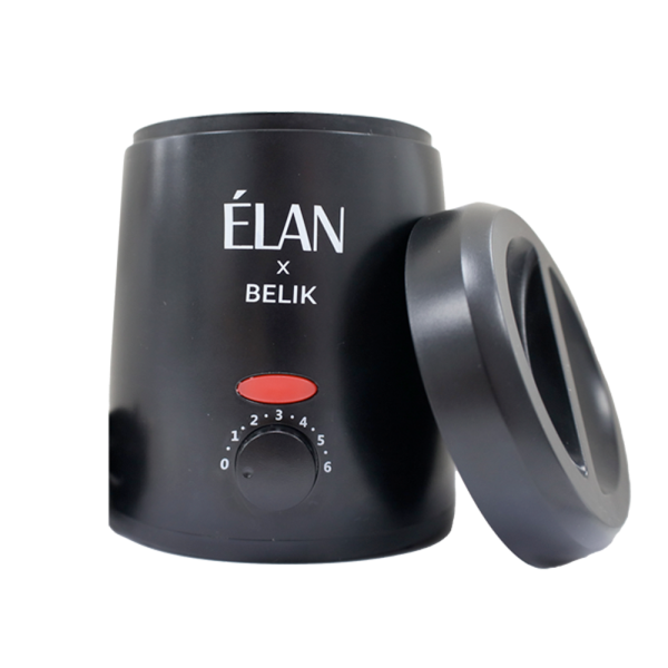 Воскоплав баночний професійний ELAN, 200 мл