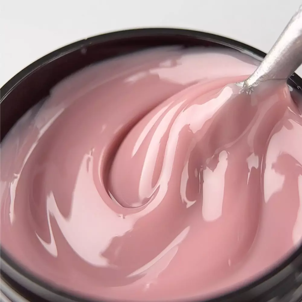 Гель для наращивания ART QUICK Builder Gel №008, бежевый теплый, 30 мл