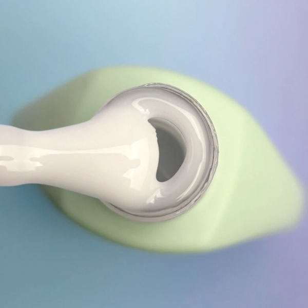 You Are Cute Bottle Gel №01 - жидкий гель, теплый молочный, 5 мл