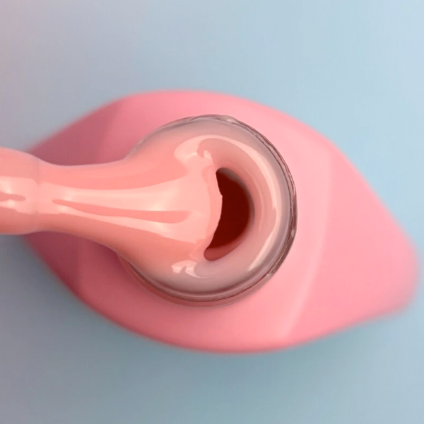You Are Cute Bottle Gel №03 - жидкий гель, розовый, 5 мл