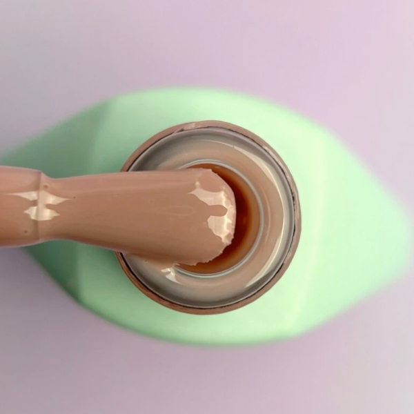 You Are Cute Bottle Gel №14 - рідкий гель, капучіно, 5 мл