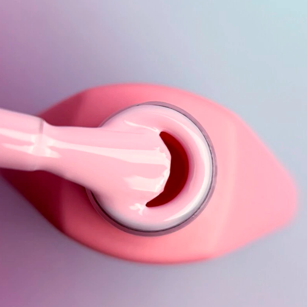 Гель-лак You Are Cute Color №004 холодний рожевий, 5 мл