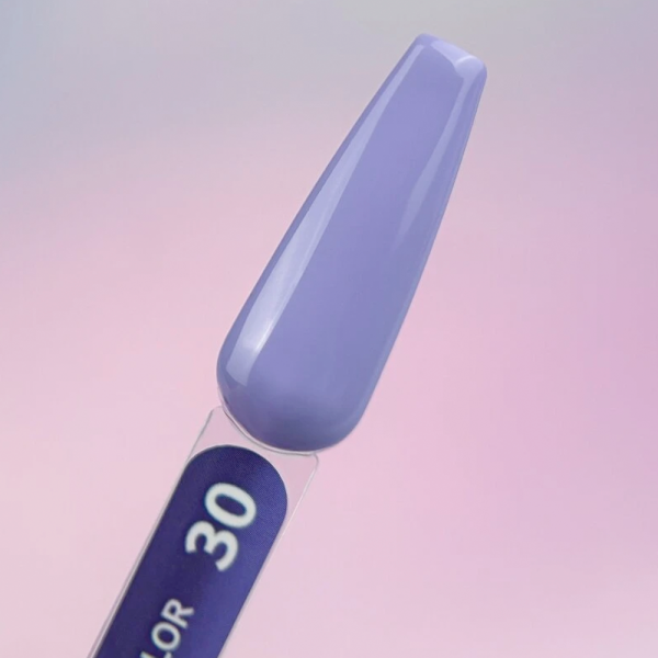 Гель-лак You Are Cute Color №030, лавандовий, 5 мл