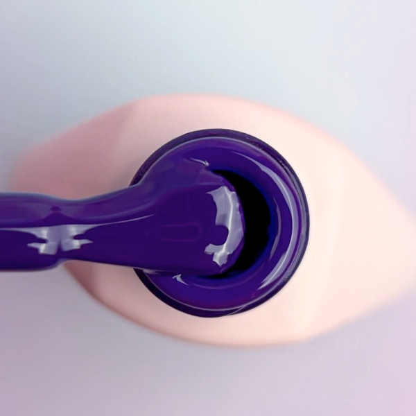 Гель-лак You Are Cute Color №033, синьо-фіолетовий, 5 мл