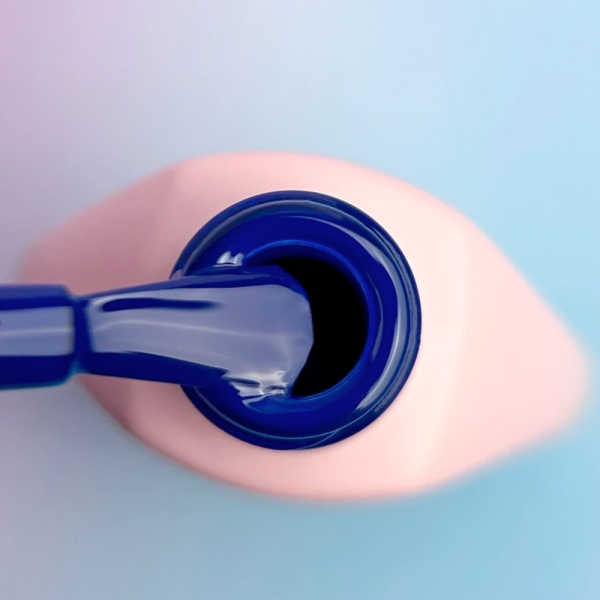 Гель-лак You Are Cute Color №046, ультрамарин, 5 мл
