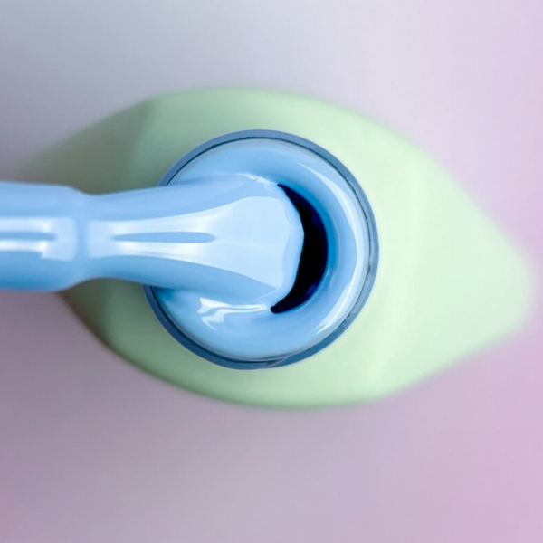 Гель-лак You Are Cute Color №056, світло-блакитний, 5 мл
