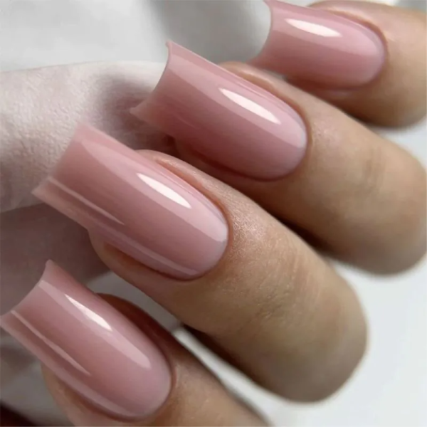 NAILSOFTHEDAY Builder Gel №05 - конструирующий гель, нежный беж, 15 мл