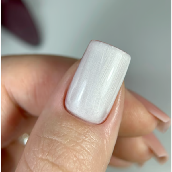Гель-лак DARK Gel Polish №143, перламутровий, 6 мл