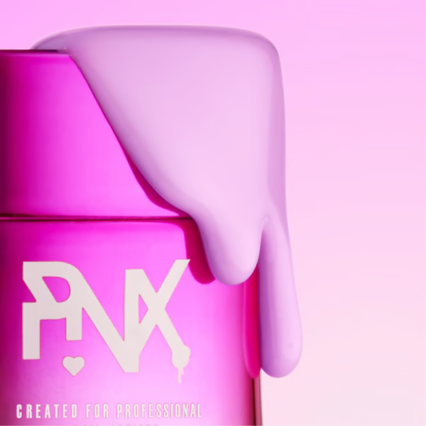 Pinx Builder gel I Love Nude №004 – конструюючий гель, холодний рожевий, 30 мл