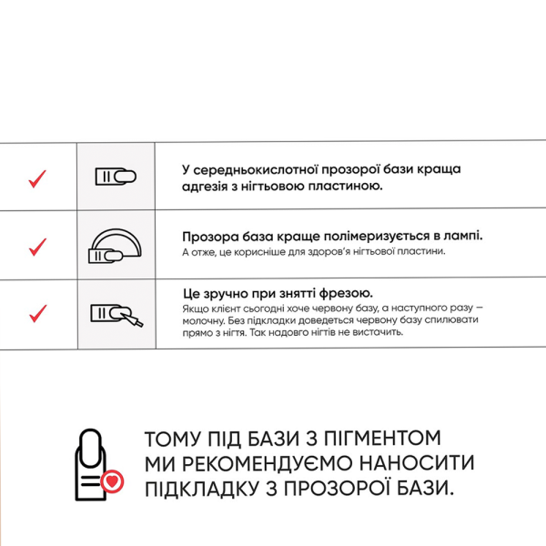 База камуфлююча DARK Pro Base №11, кремова, 30 мл