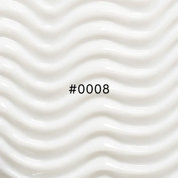Гель-желе DNKa Jelly Gel #0008 Cloud, молочний, 15 мл