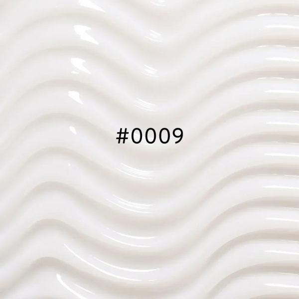 Гель-желе DNKa Jelly Gel #0009 Cotton, молочный, 15 мл