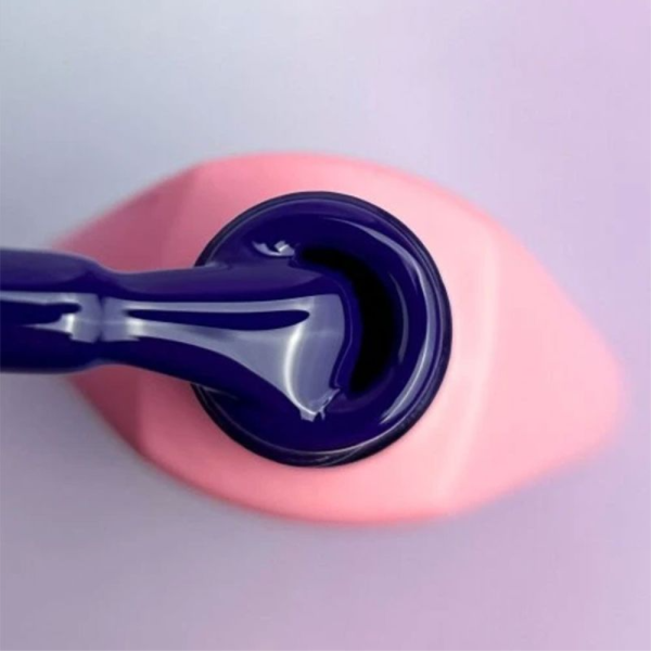 Гель-лак You Are Cute Color №041, синьо-фіолетовий, 5 мл