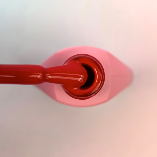 Гель-лак You Are Cute Color Marry Red, червоний, 5 мл