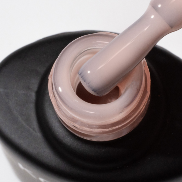 База для френчу Komilfo Color French Base "Skin" №025, бежева, 15 мл