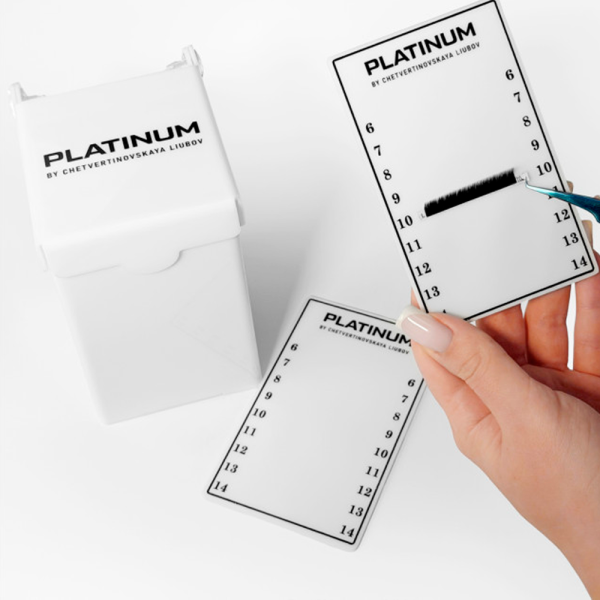 Бокс Platinum на 5 планшеток