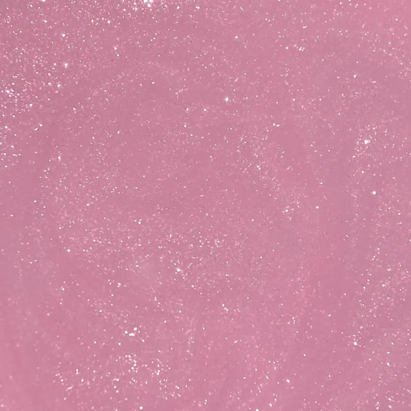 Гель для нарощування LUNA Shimmer Gel №03, бежево-рожевий із шиммером, 15 мл