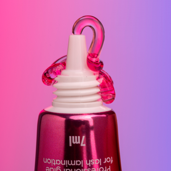Клей-желе для ламінування Zola x Happy Lash Jelly Lami Glue, 7 мл