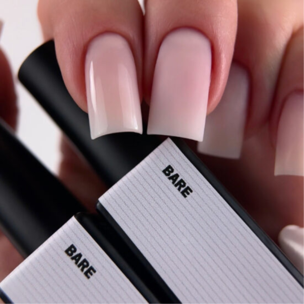 Топ камуфлюючий Biblioteka Cover Top Gloss №04 Bare, натуральний, 10 мл