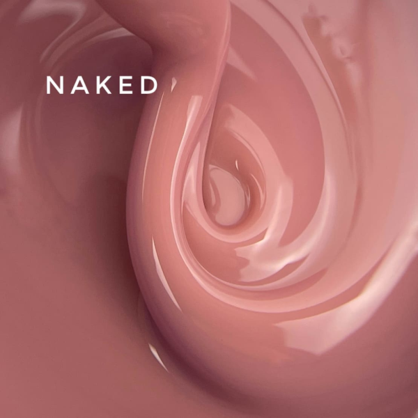 База камуфлююча Touch Cover Base Naked, тілесний, 13 мл