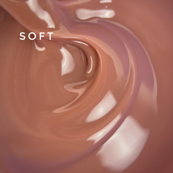База камуфлююча Touch Cover Base Soft, бежева, 13 мл
