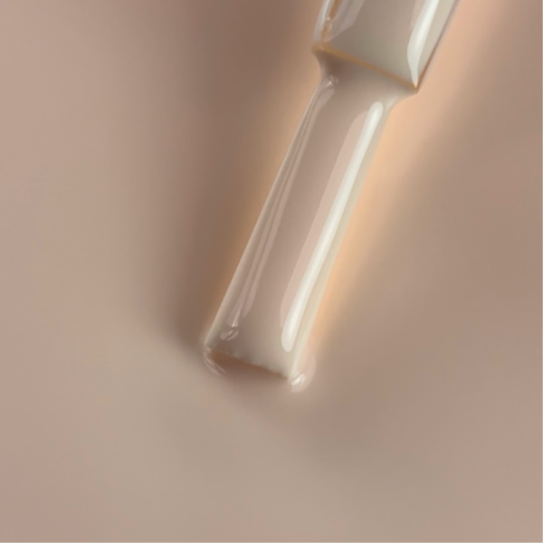 Гель-лак Biblioteka Gel Polish №49 Soie, вершковий, 10 мл