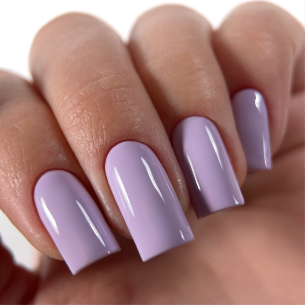 Гель-лак DARK Gel Polish №176, лавандовий, 6 мл