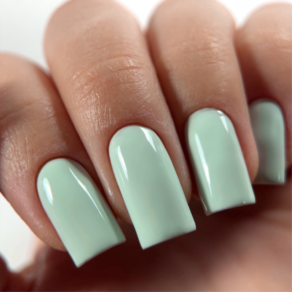 Гель-лак DARK Gel Polish №179, фісташковий, 6 мл