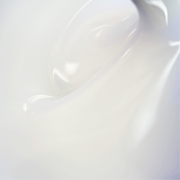 Гель моделирующий Touch Builder Liquid №01, молочный, 15 мл