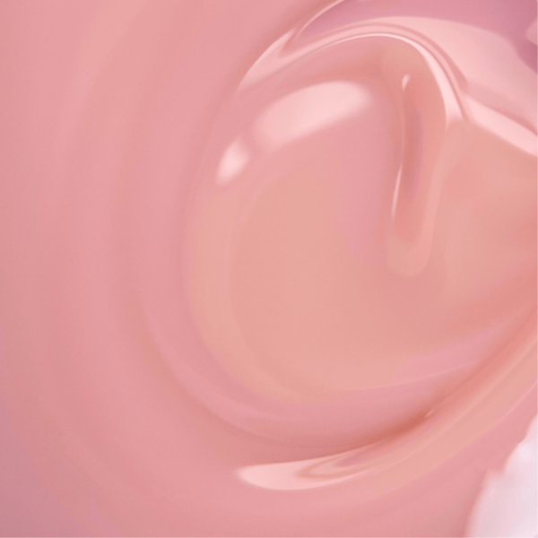 Гель моделирующий Touch Builder Liquid №06, розовый нюд, 15 мл