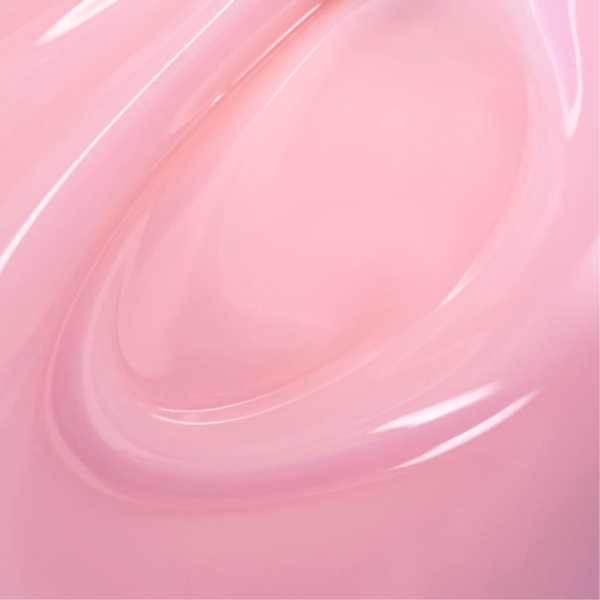 Гель моделюючий Touch Builder Liquid №10, кремово-рожевий, 15 мл