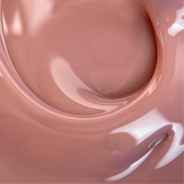 Гель моделюючий Touch Builder Liquid №14, бежевий, 15 мл