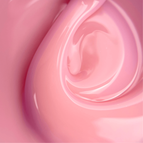 Гель моделюючий Touch Builder Liquid №17, рожевий, 15 мл