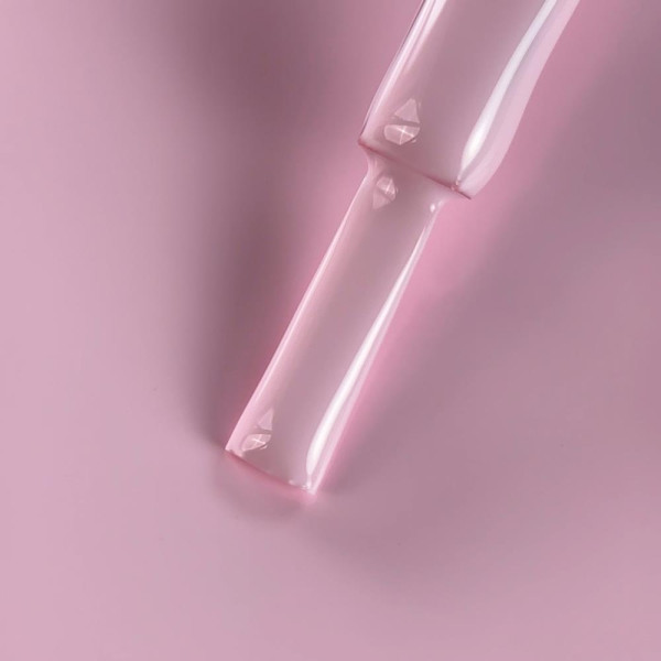 Гель-лак Biblioteka Gel Polish №59 Gentle, приглушенный розовый, 10 мл