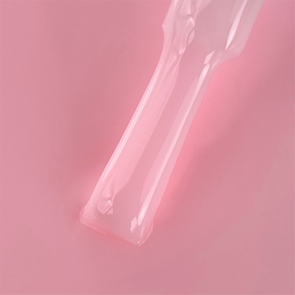Гель рідкий Biblioteka Bottle Gel №05 Rosy, рожевий, 10 мл