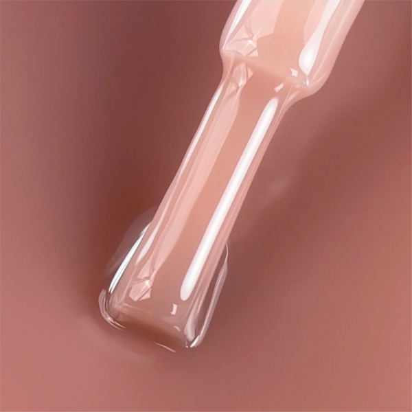Гель рідкий Biblioteka Bottle Gel №07 Neutral, натуральний, 10 мл