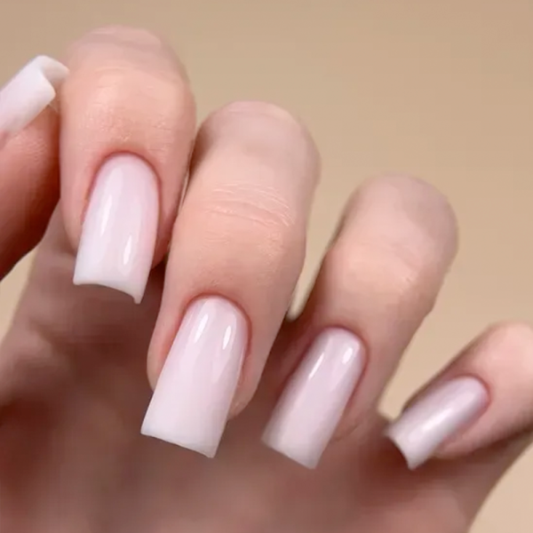 Гель рідкий Valeri Liquid Gel №04, молочно-рожевий, 15 мл