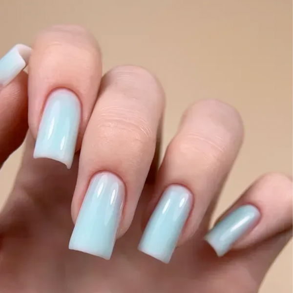 Гель жидкий Valeri Liquid Gel №16, тиффани, 15 мл