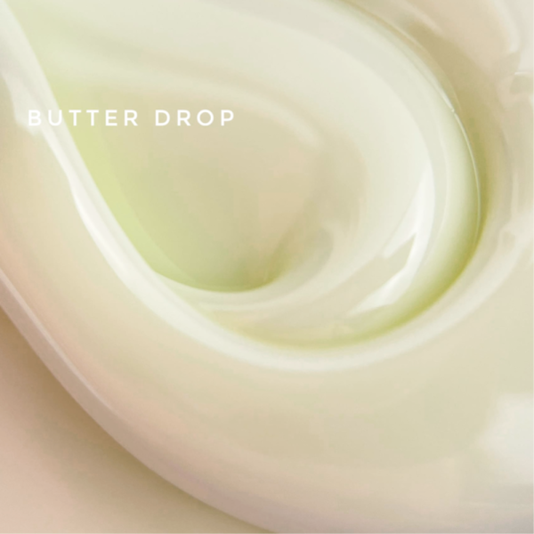 Гель моделюючий Touch Builder Liquid Butter Drop, вершкове масло, 15 мл