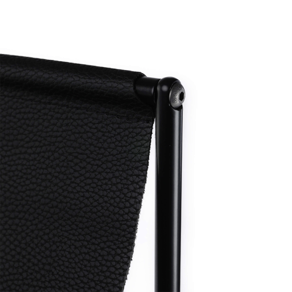 Підставка під сумку SPENVI Total Black, чорна