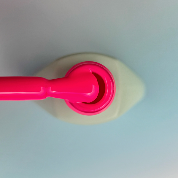 Гель-лак You Are Cute Color №157, яскраво-рожевий, 5 мл