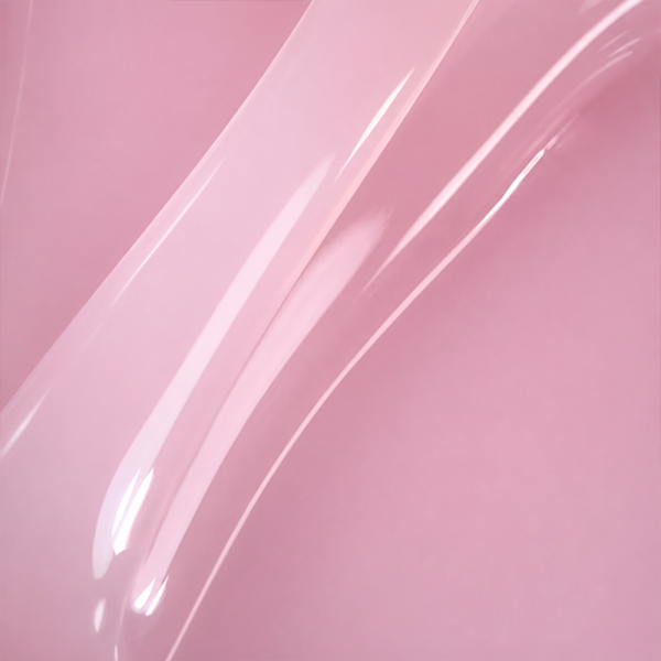 Моделюючий гель Biblioteka Builder Gel №03 Petal FILTER, напівпрозорий молочно-рожевий, 30 мл