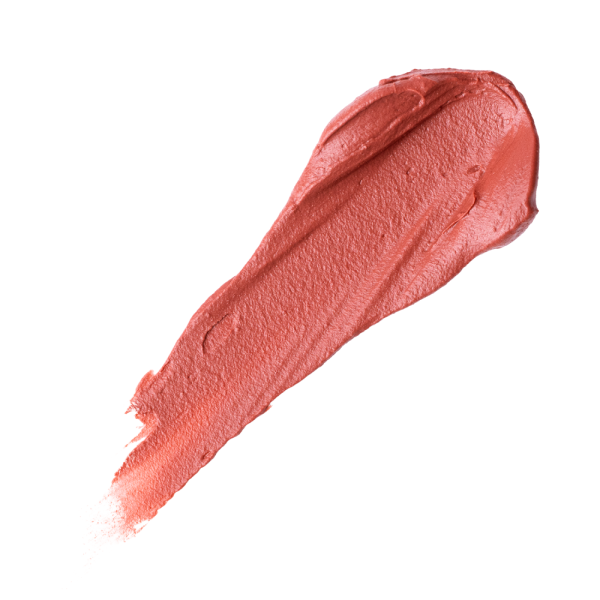 Помада оксамитова матова ZOLA Velour Lip Souffle 04 Nude Haze, нюдовий туман
