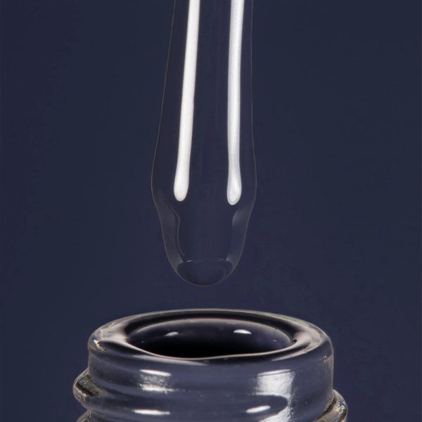 Гель-лак DARK Gel Polish №188, індиго, 6 мл