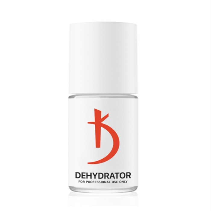 Kodi Professional Dehydrator - обезжириватель, дегидратор для ногтей, 15 мл