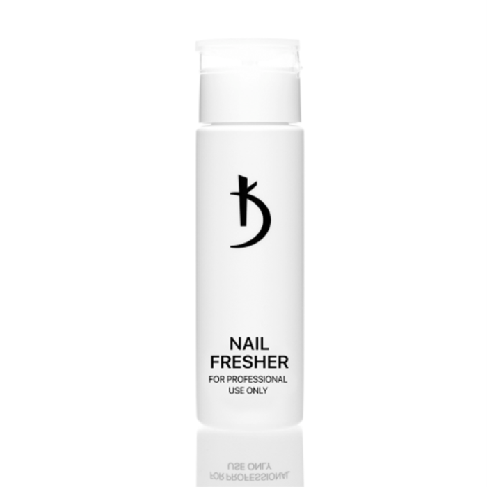 Kodi Professional Nail Fresher - знежирювач, дегідратор для нігтів, 160 мл